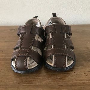 Carter’s Toddler Boy Sandals Shoes